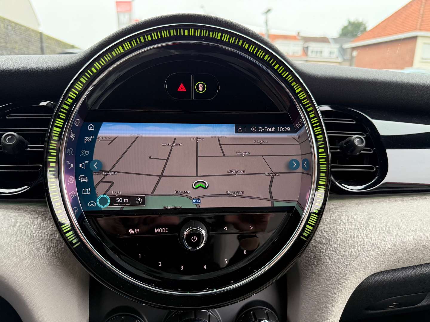 Mini Cooper Classic - 2023 - Joinsteer - #10