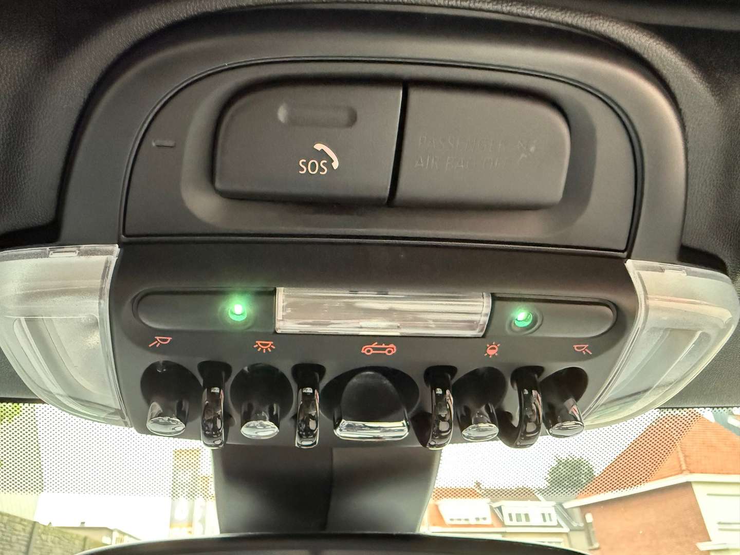 Mini Cooper Classic - 2023 - Joinsteer - #11