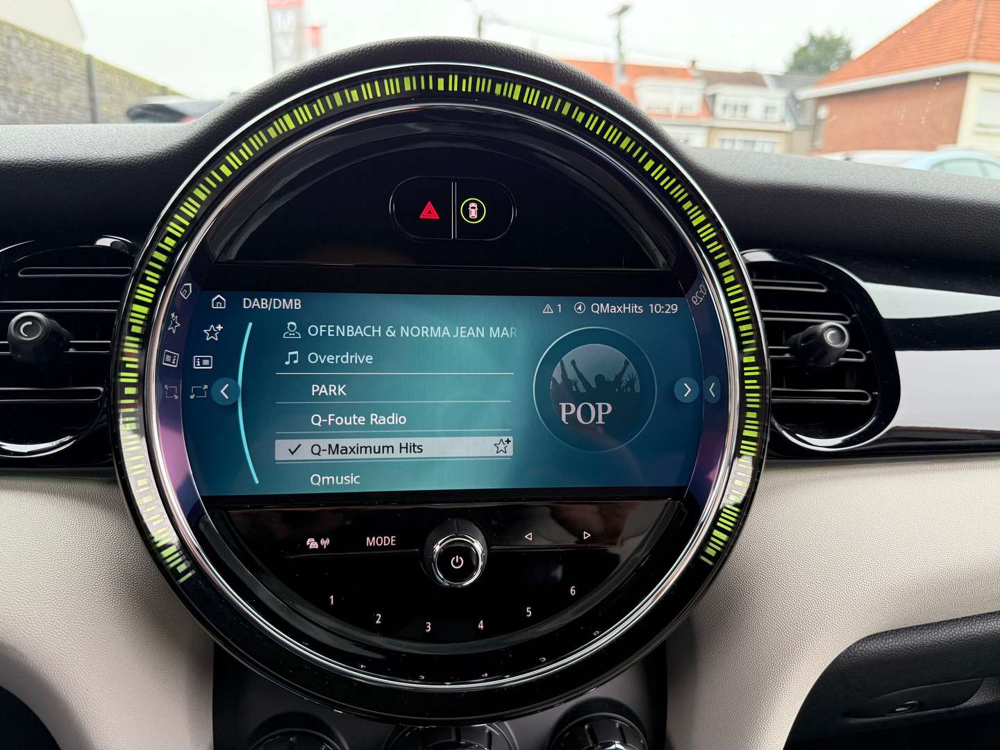 Mini Cooper Classic - 2023 - Joinsteer - #12