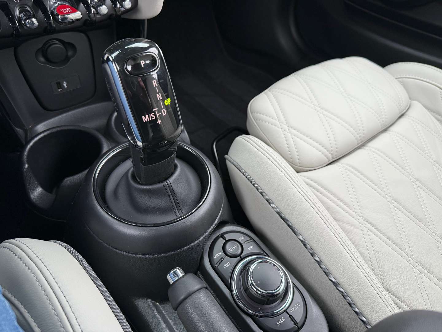 Mini Cooper Classic - 2023 - Joinsteer - #13