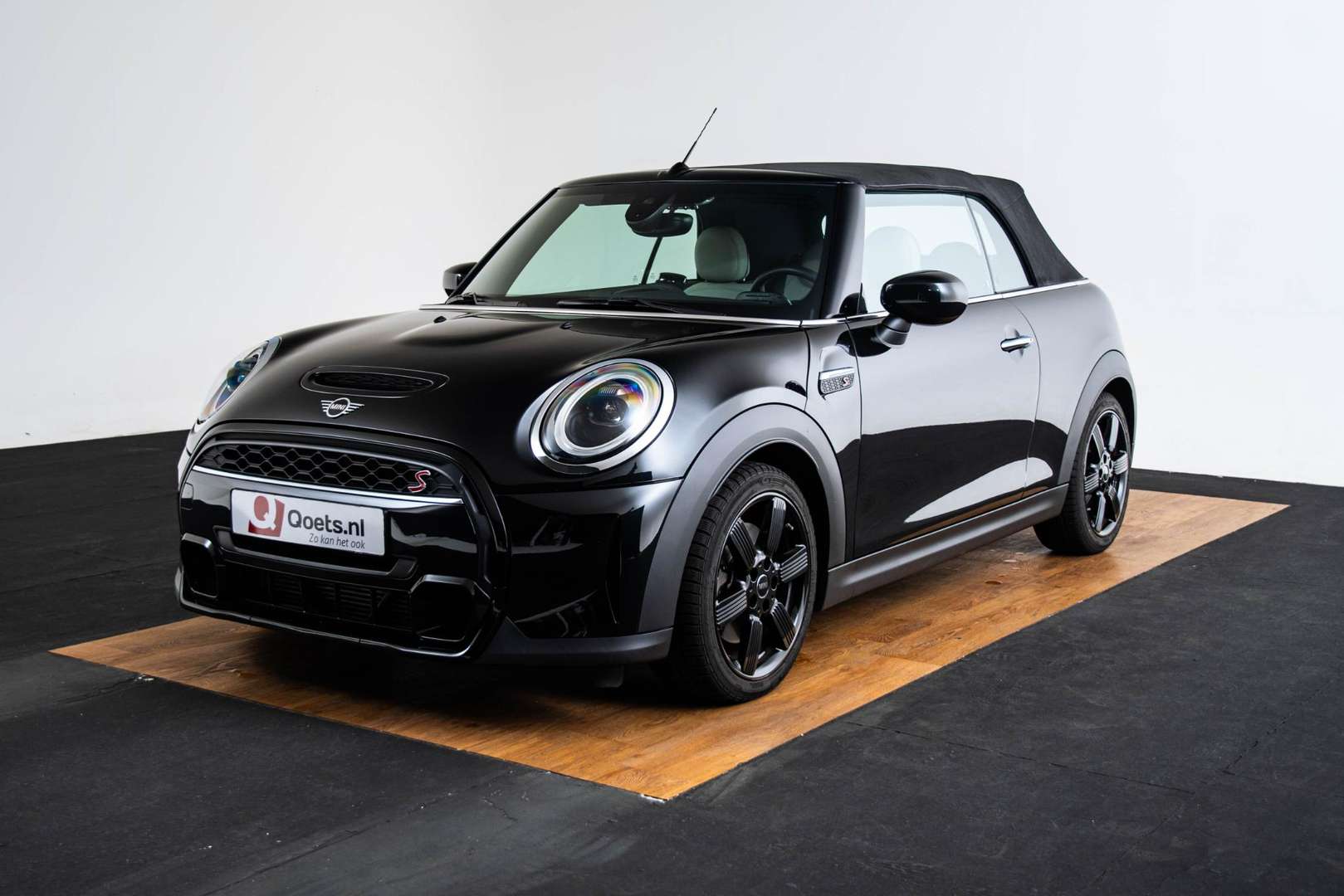 Mini Cabrio GT Edition Cooper S - 2023 - Joinsteer - #26