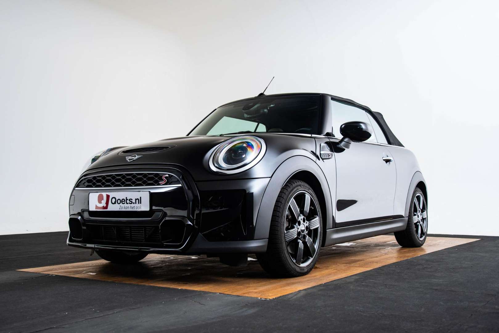 Mini Cabrio GT Edition Cooper S - 2023 - Joinsteer - #27