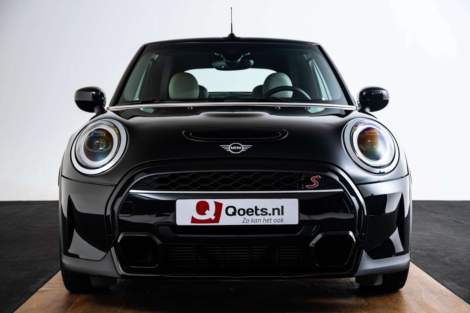 Mini Cabrio GT Edition Cooper S - 2023 - Joinsteer - #29