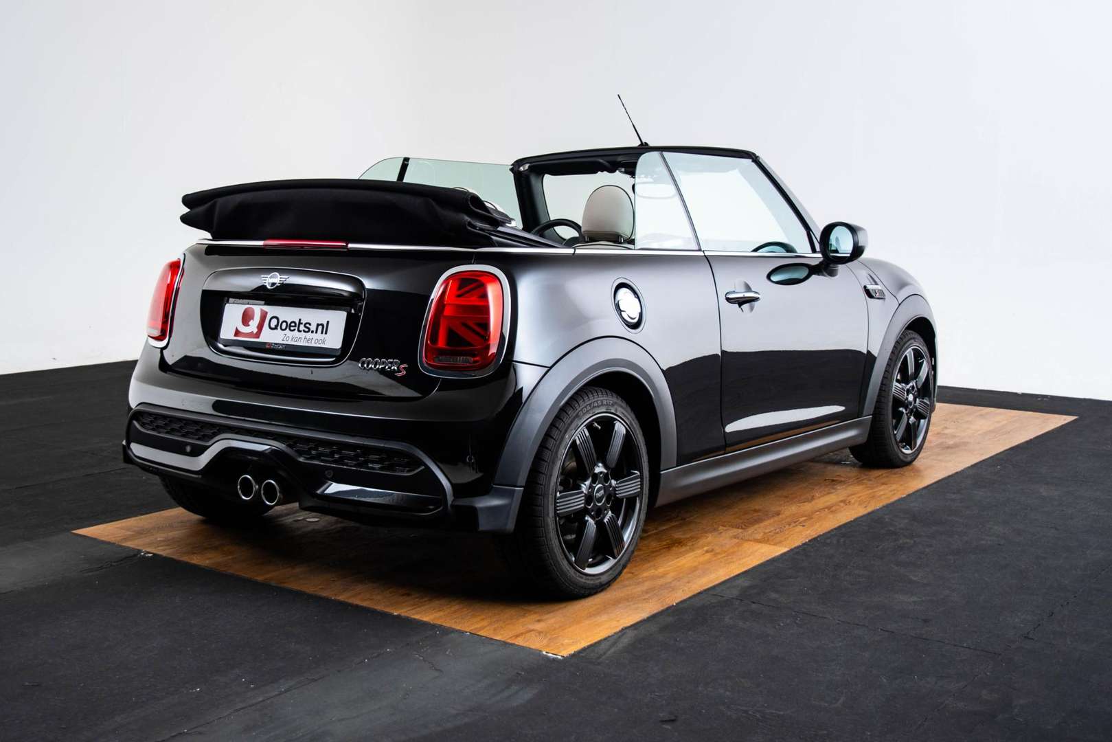 Mini Cabrio GT Edition Cooper S - 2023 - Joinsteer - #30