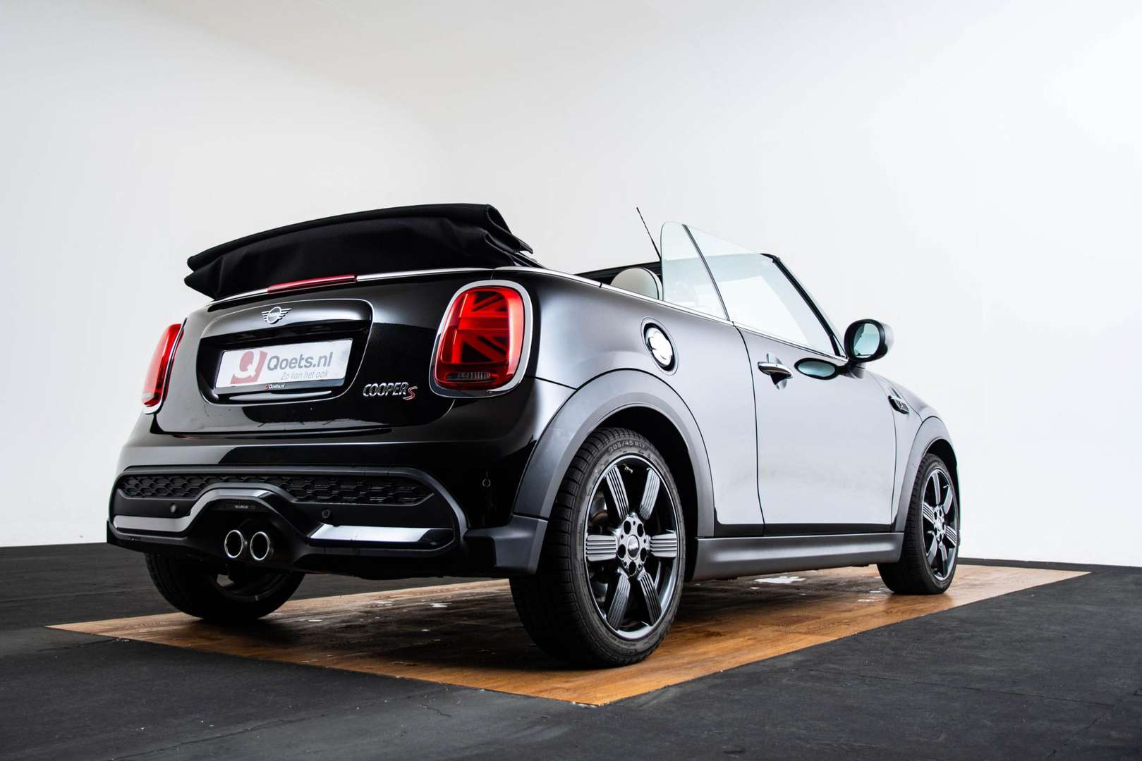 Mini Cabrio GT Edition Cooper S - 2023 - Joinsteer - #31