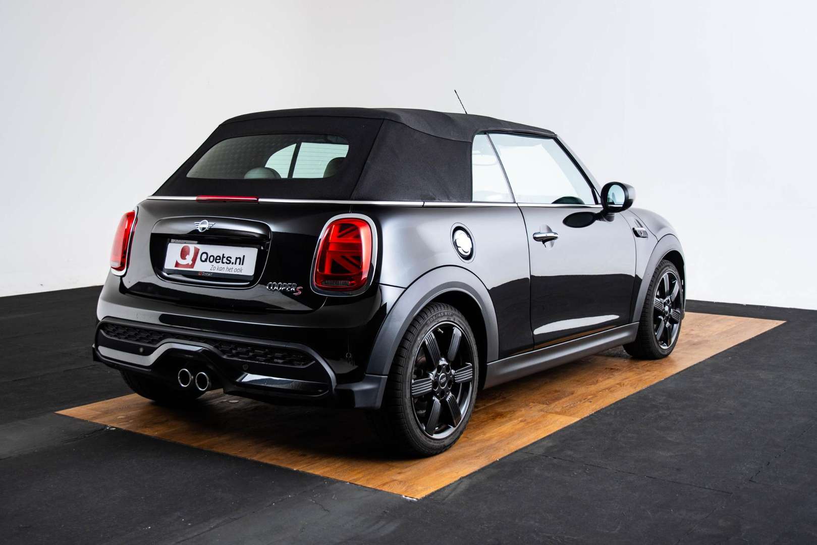 Mini Cabrio GT Edition Cooper S - 2023 - Joinsteer - #33