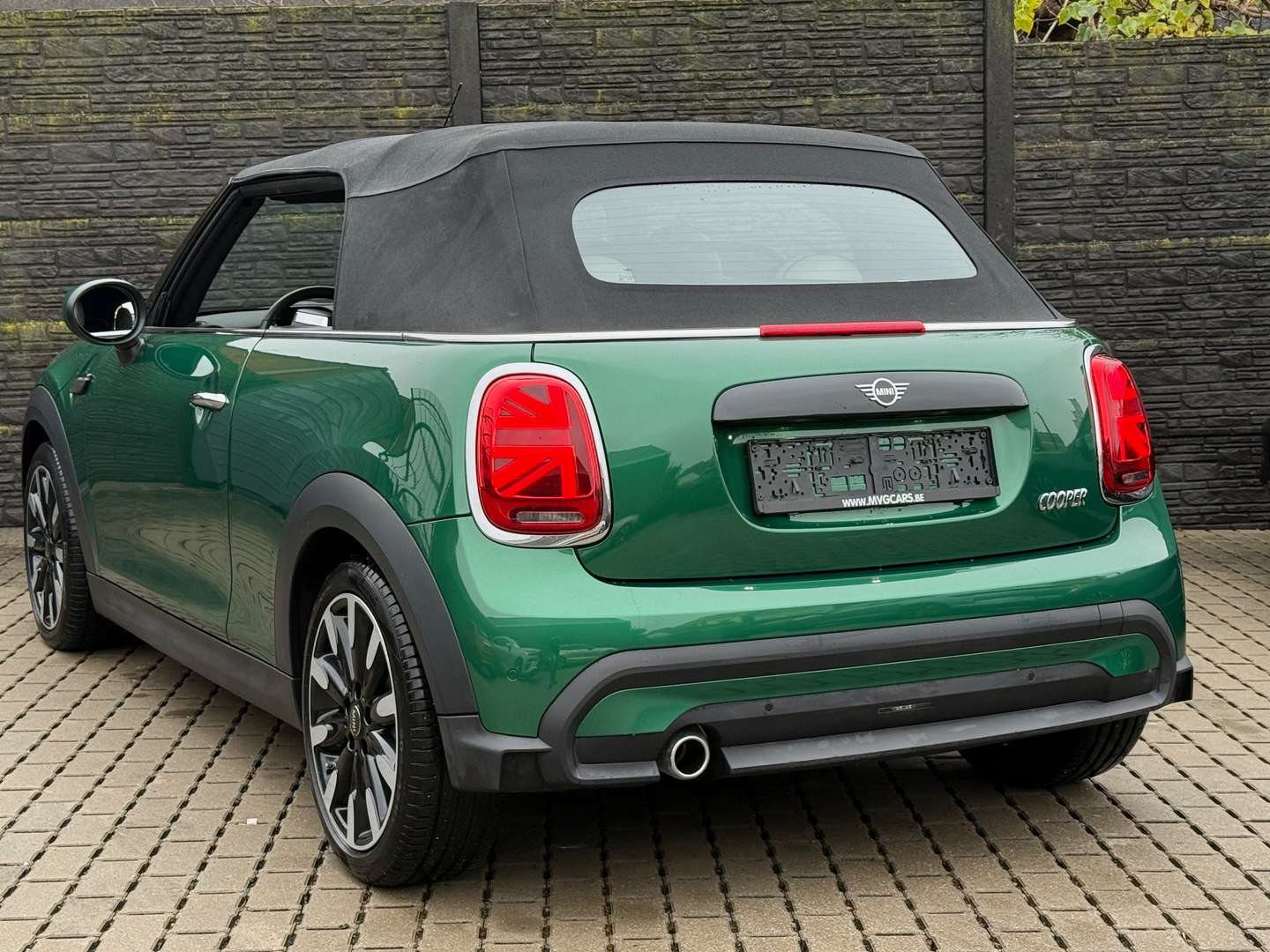 Mini Cooper Classic - 2023 - Joinsteer - #21