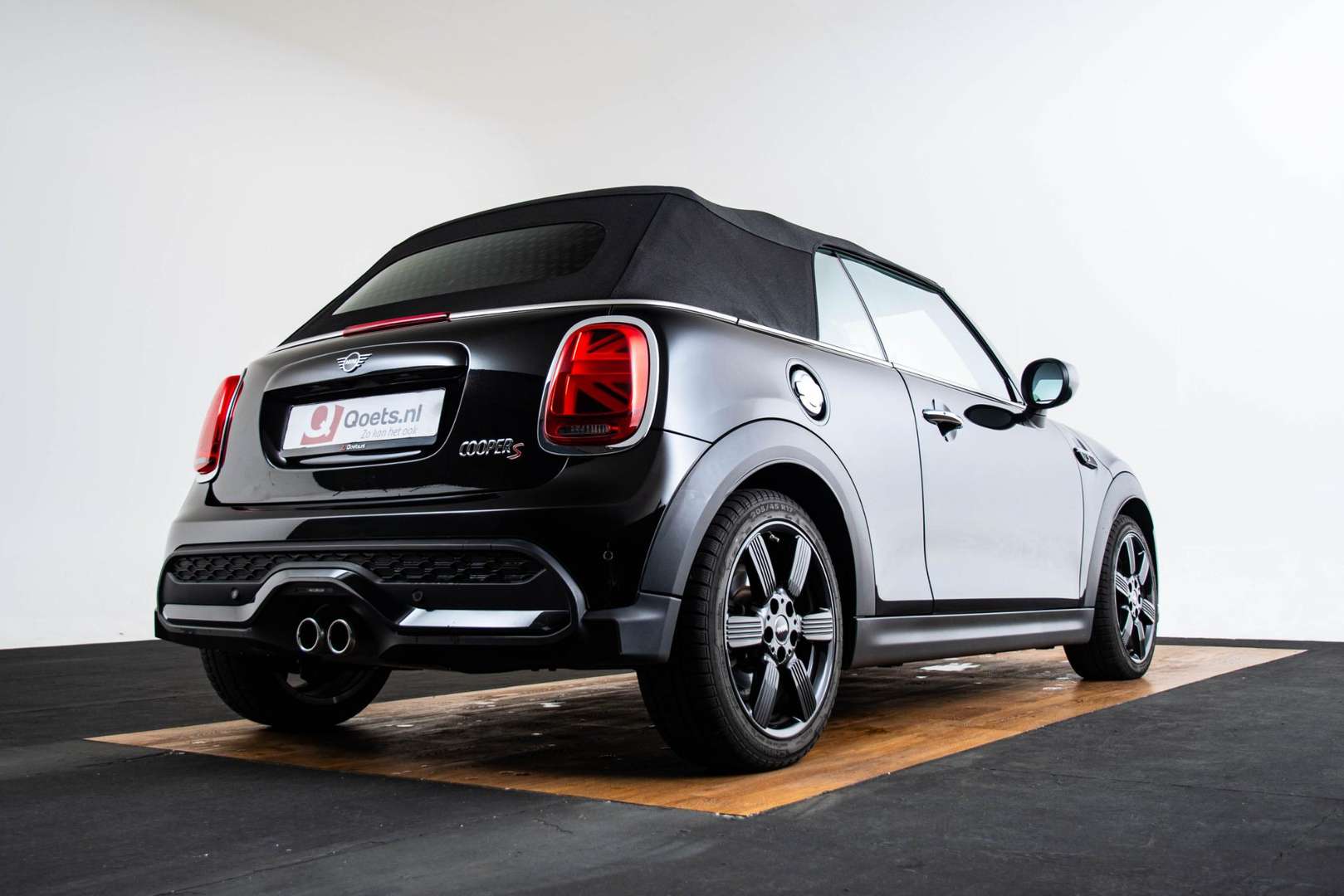 Mini Cabrio GT Edition Cooper S - 2023 - Joinsteer - #34