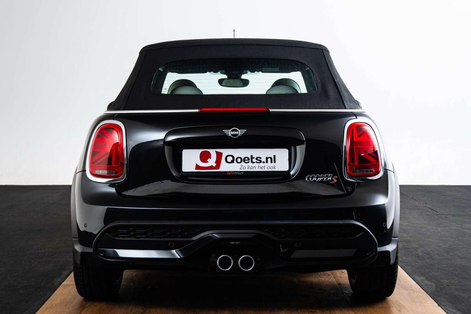 Mini Cabrio GT Edition Cooper S - 2023 - Joinsteer - #35