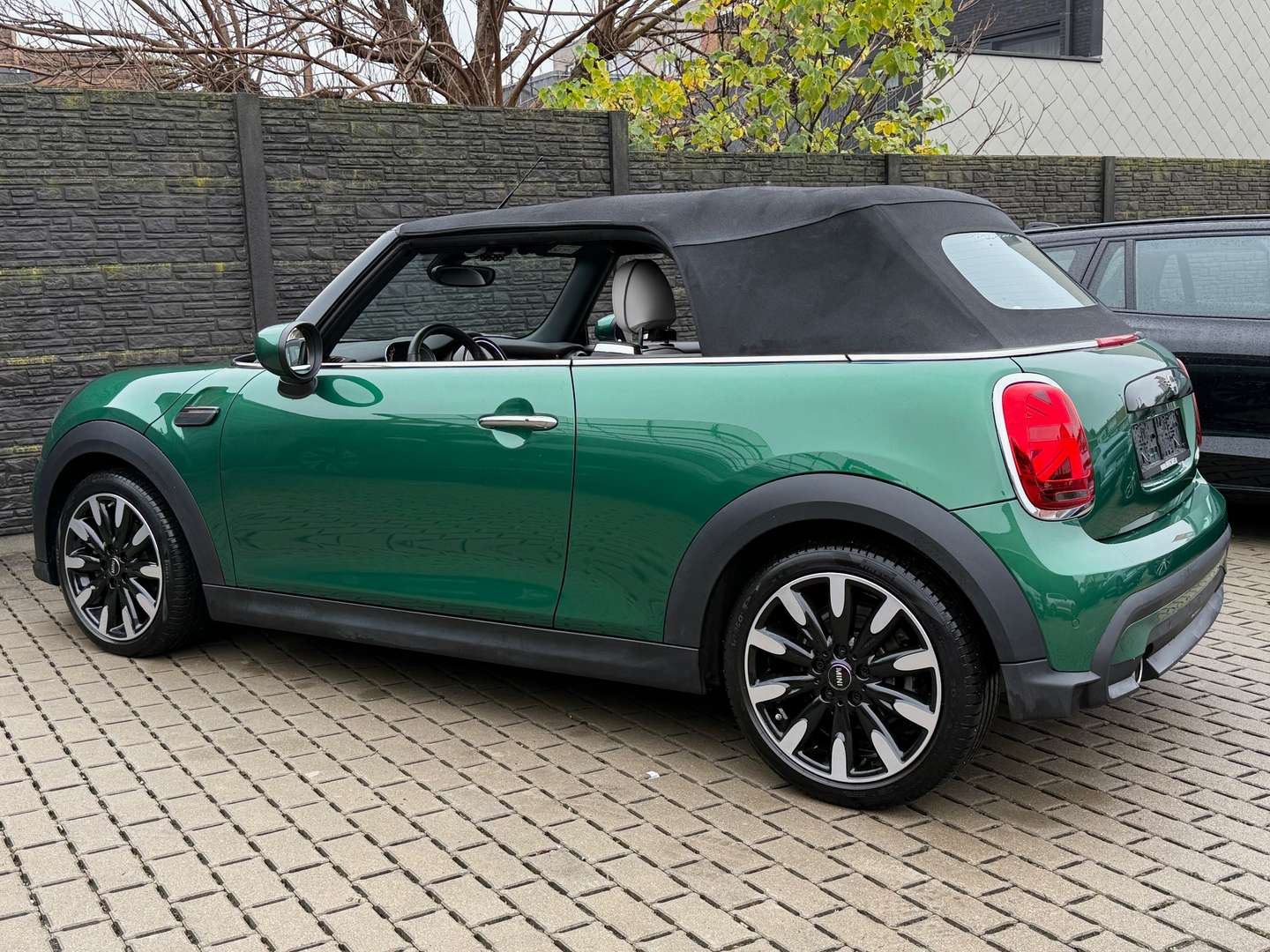 Mini Cooper Classic - 2023 - Joinsteer - #23