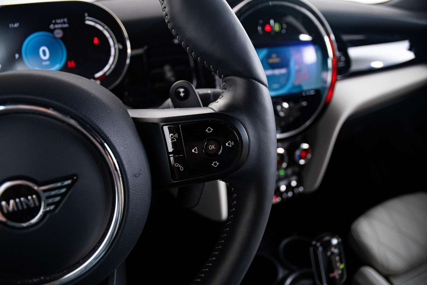 Mini Cabrio GT Edition Cooper S - 2023 - Joinsteer - #41