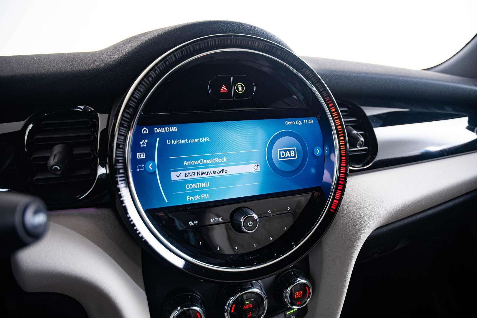 Mini Cabrio GT Edition Cooper S - 2023 - Joinsteer - #45