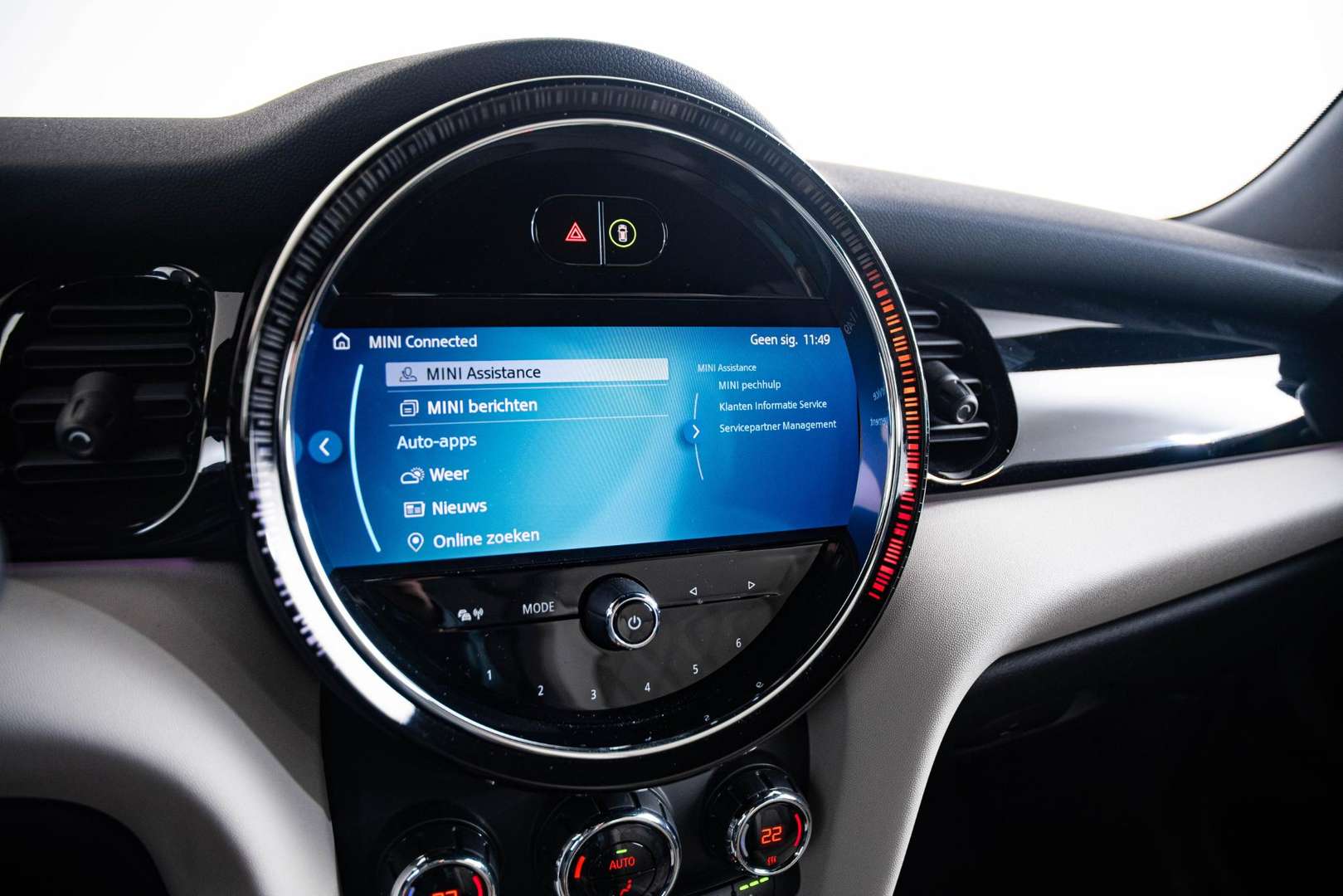 Mini Cabrio GT Edition Cooper S - 2023 - Joinsteer - #46