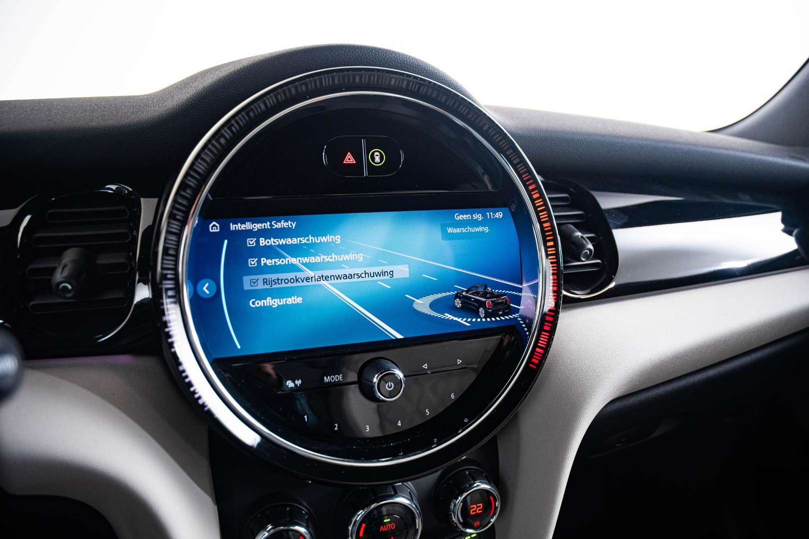 Mini Cabrio GT Edition Cooper S - 2023 - Joinsteer - #47