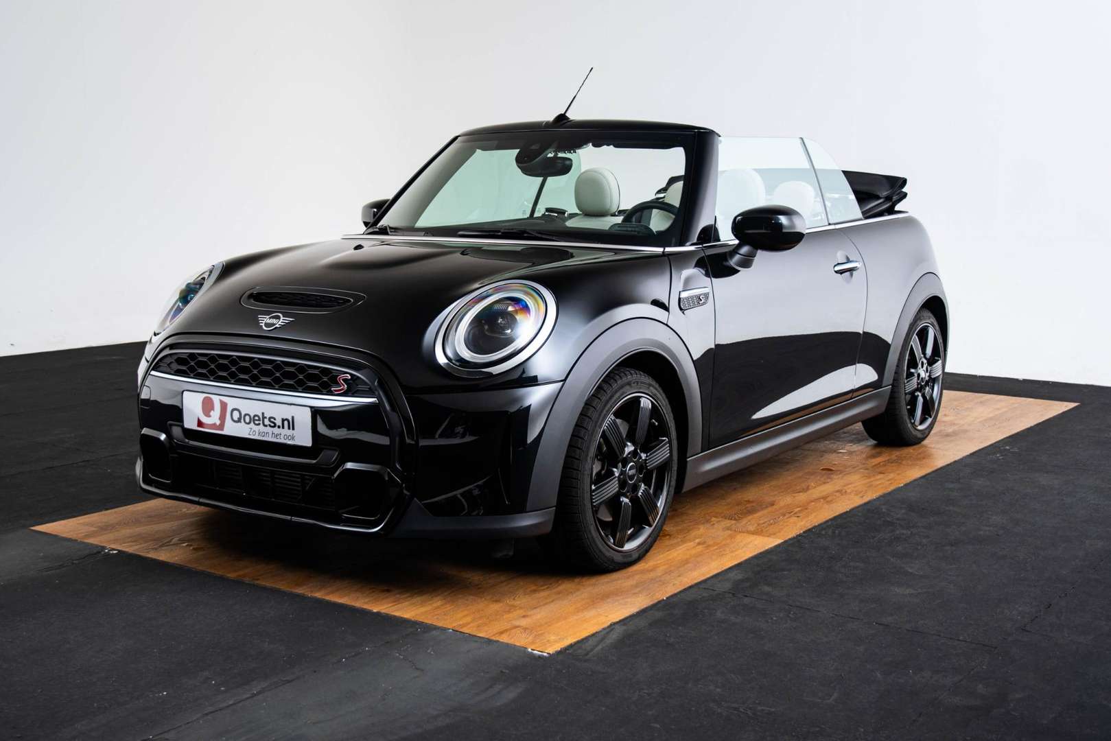 Mini Cabrio GT Edition Cooper S - 2023 - Joinsteer - #48