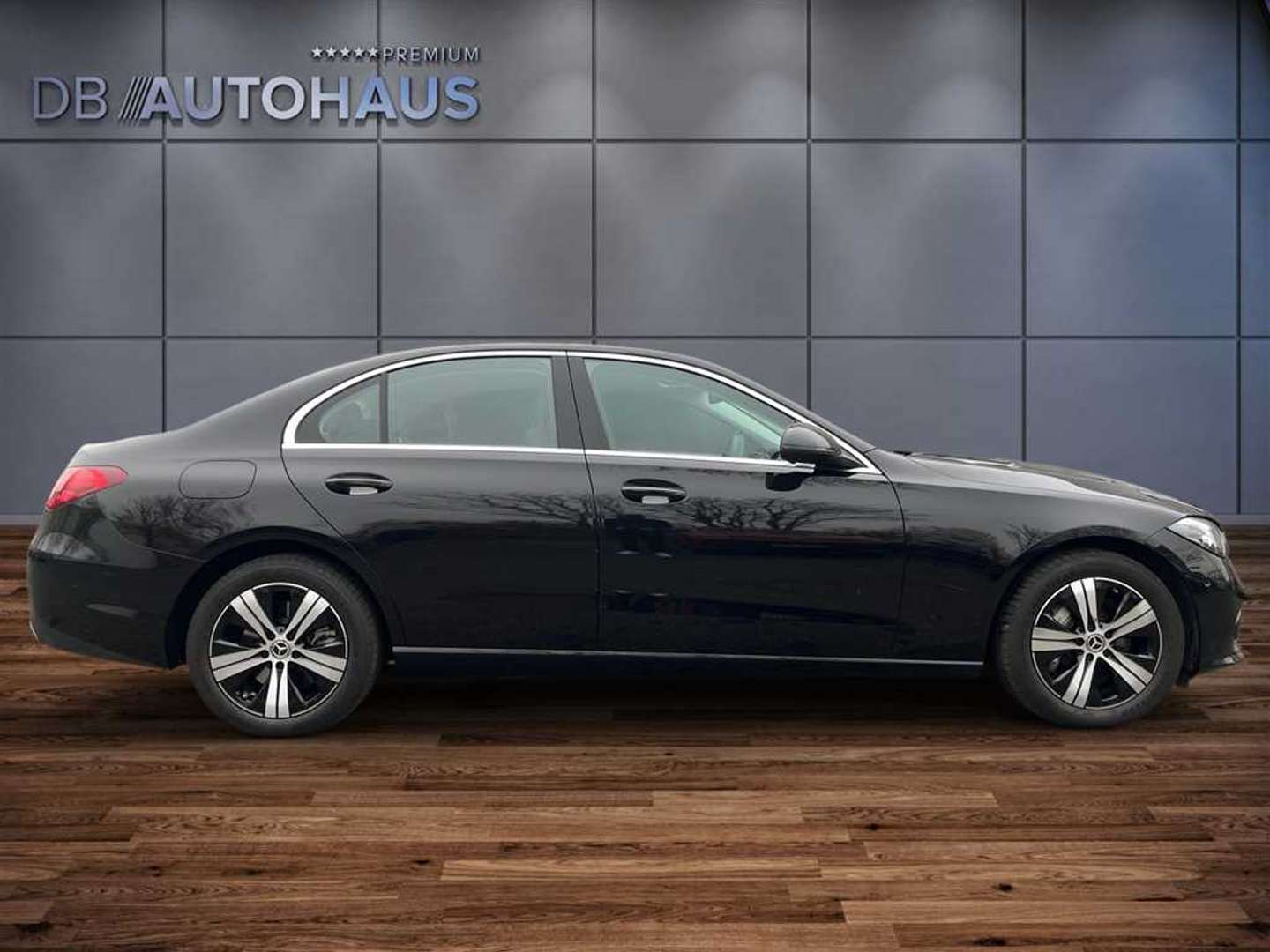 Mercedes Classe C Avantgarde 400 E - 2023 - Joinsteer - #3