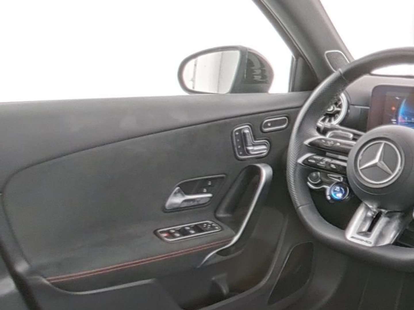 Mercedes Classe A AMG 4M - 2025 - Joinsteer - #5