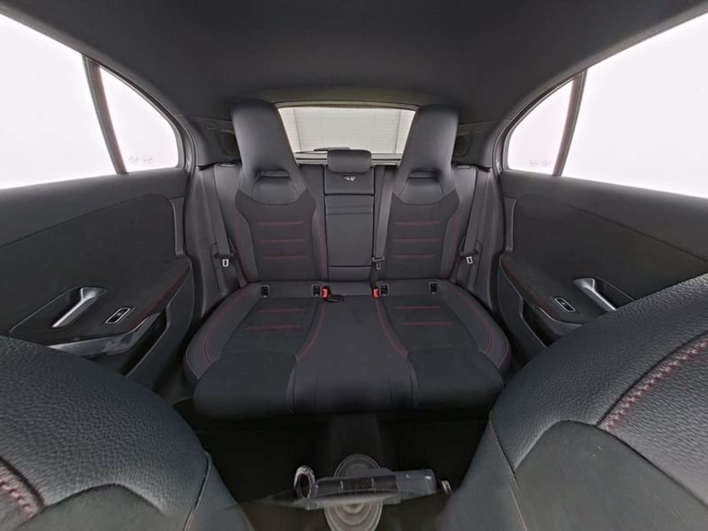 Mercedes Classe A AMG 4M - 2025 - Joinsteer - #9