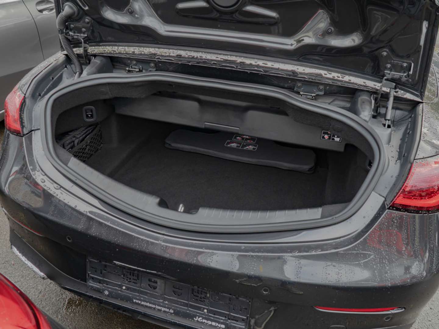 Mercedes CLE AMG-Sport 220 D - 2024 - Joinsteer - #5