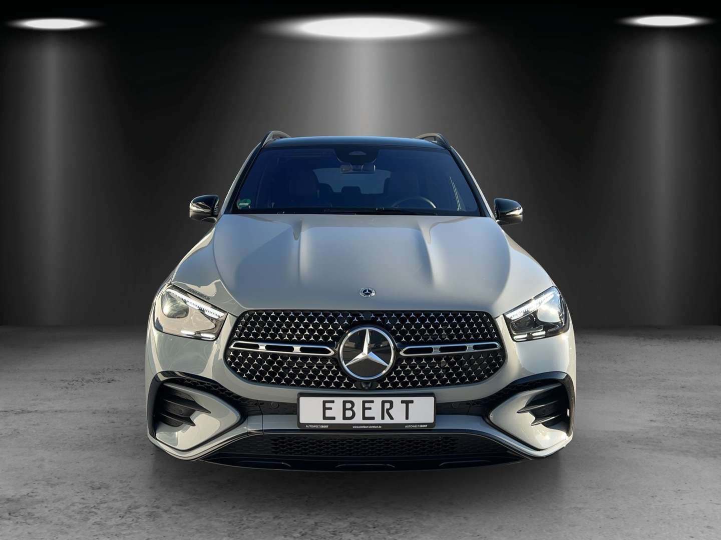 Mercedes GLE AMG 450 D - 2024 - Joinsteer - #6