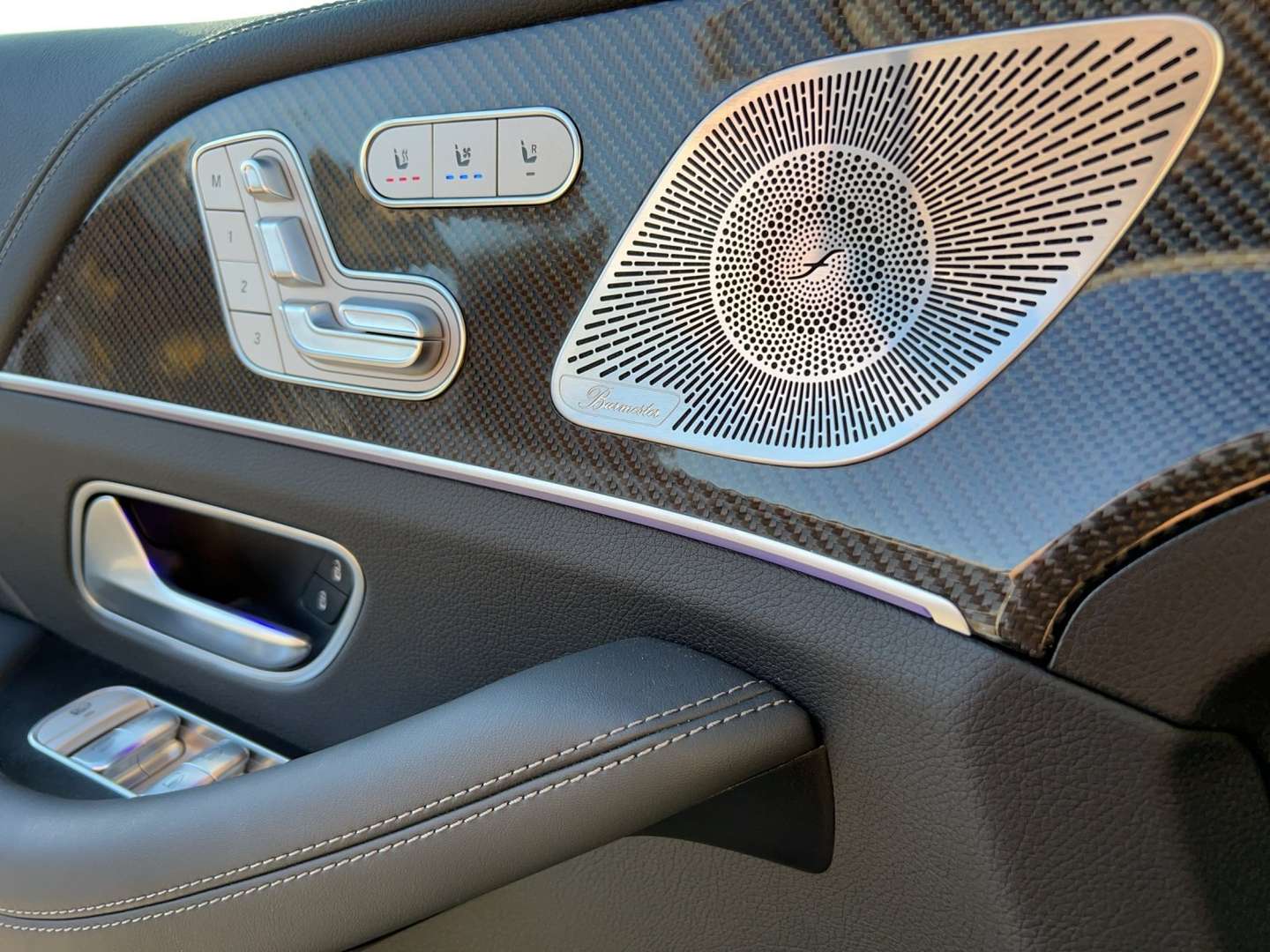 Mercedes GLE AMG 450 D - 2024 - Joinsteer - #8