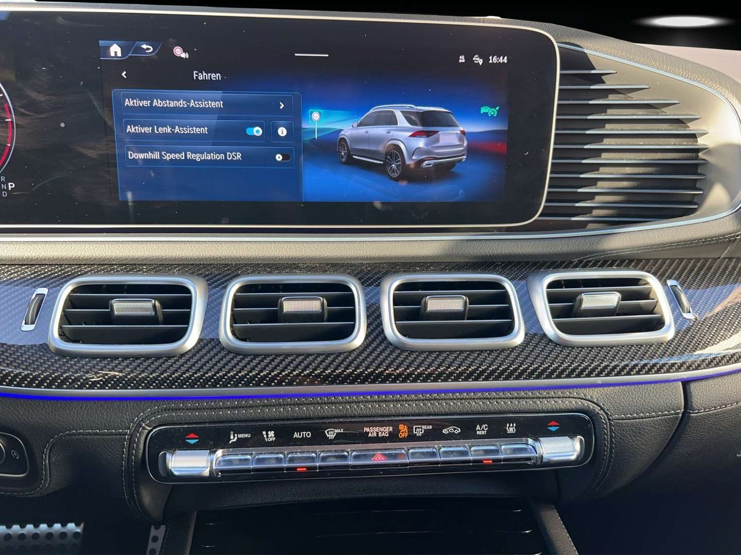 Mercedes GLE AMG 450 D - 2024 - Joinsteer - #11