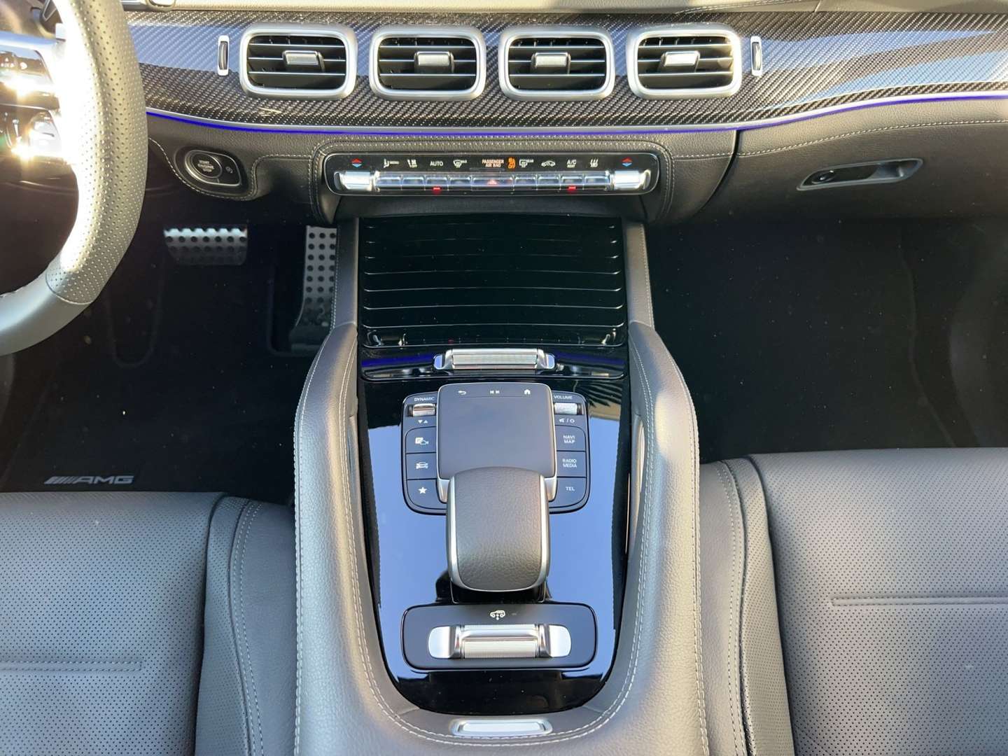 Mercedes GLE AMG 450 D - 2024 - Joinsteer - #13