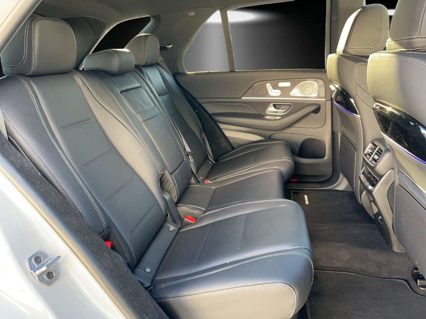 Mercedes GLE AMG 450 D - 2024 - Joinsteer - #14