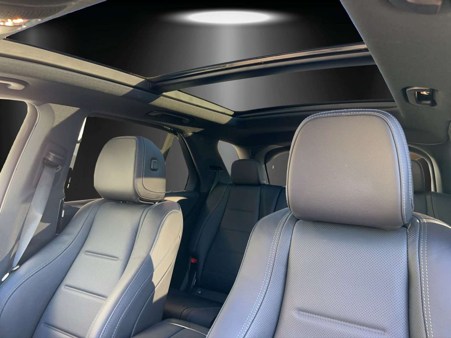 Mercedes GLE AMG 450 D - 2024 - Joinsteer - #15