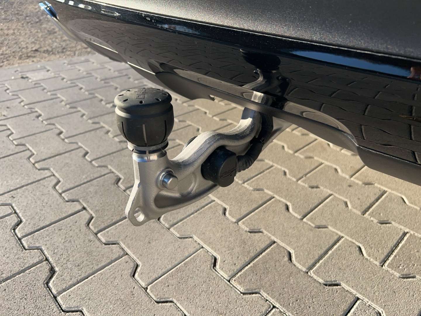 Mercedes GLE AMG 450 D - 2024 - Joinsteer - #18