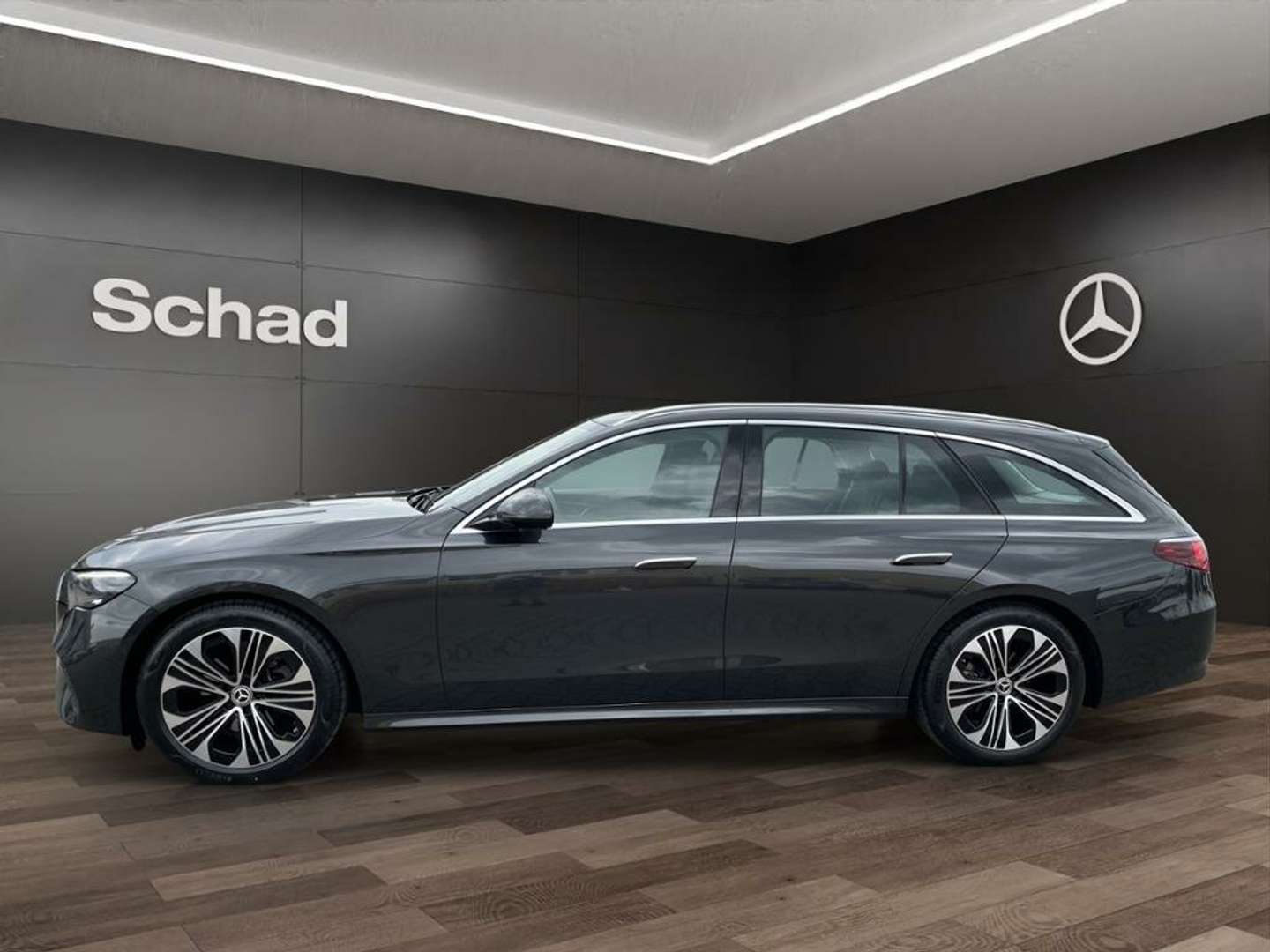 Mercedes Classe E E 200 - 2024 - Joinsteer - #1