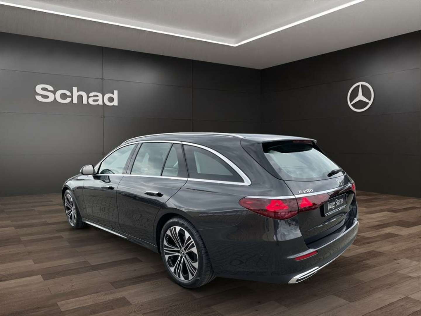 Mercedes Classe E E 200 - 2024 - Joinsteer - #2