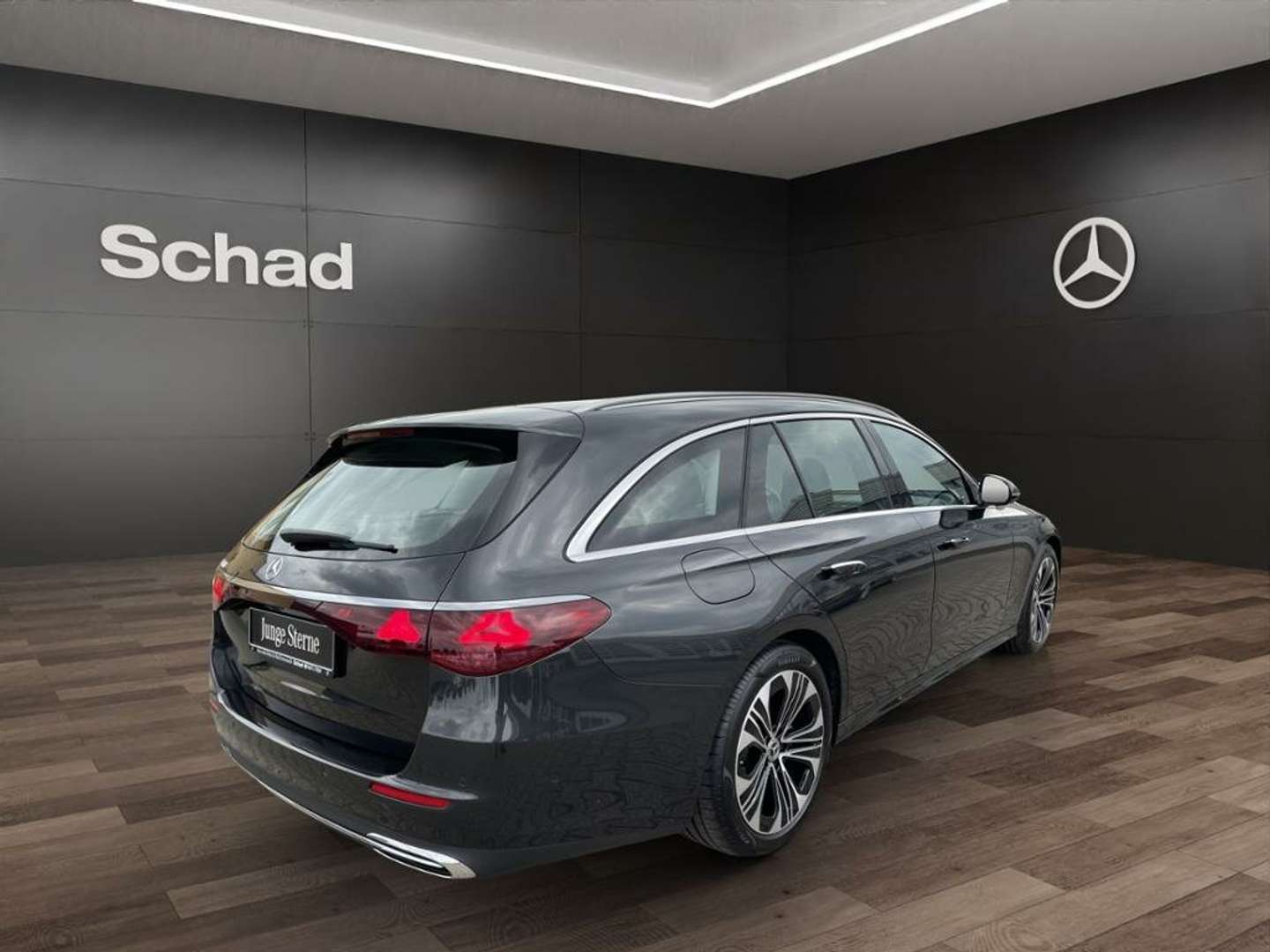 Mercedes Classe E E 200 - 2024 - Joinsteer - #4