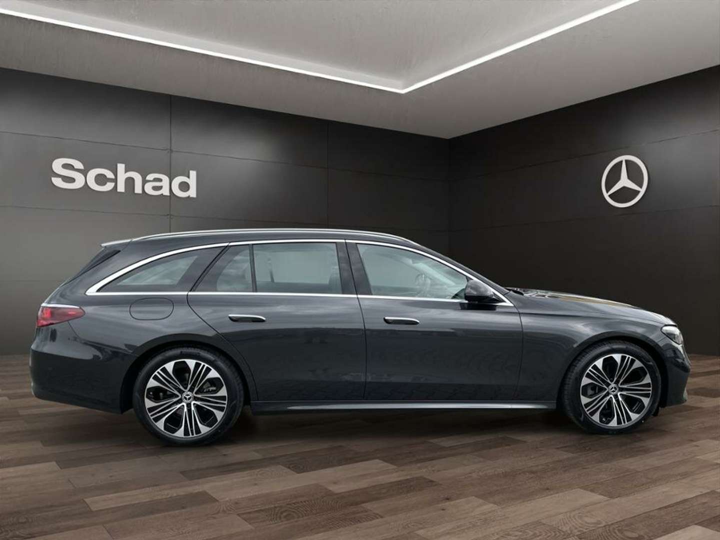 Mercedes Classe E E 200 - 2024 - Joinsteer - #5