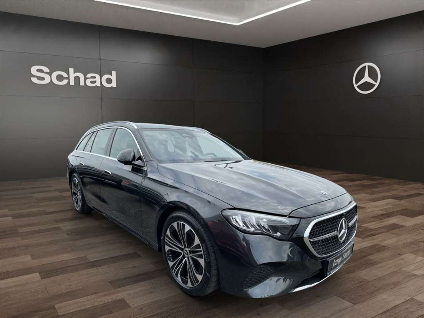 Mercedes Classe E E 200 - 2024 - Joinsteer - #6