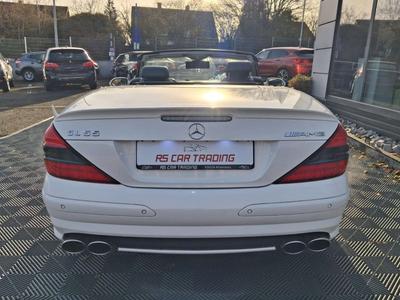Mercedes SL Roadster 55 AMG - - Joinsteer - #4