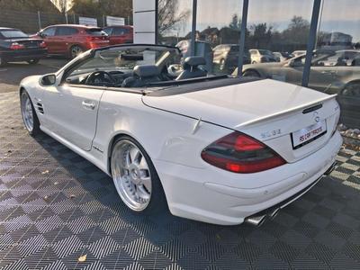 Mercedes SL Roadster 55 AMG - - Joinsteer - #5