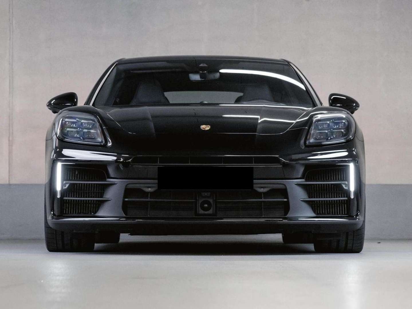 Porsche Panamera 2.9 4 E-hybrid Auto - 2024 - Joinsteer - #3