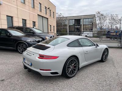 Porsche Carrera S PDK 3.0 - - Joinsteer - #2