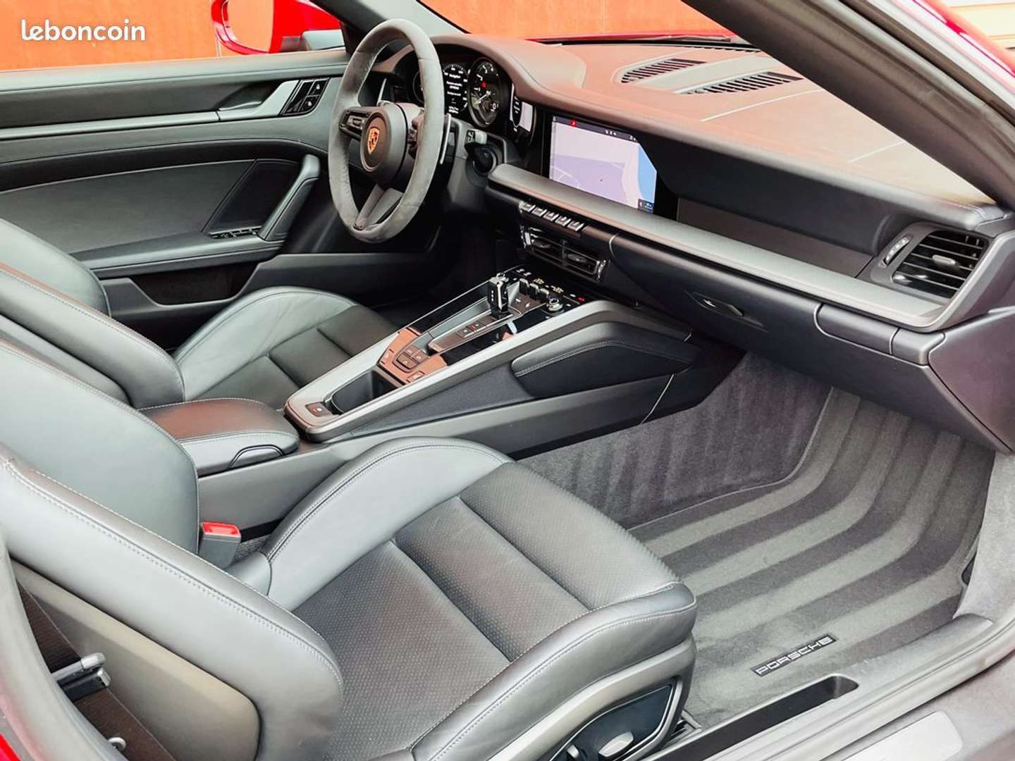 Porsche Cabriolet 3.0 450ch Carrera S PDK - 2019 - Joinsteer - #4