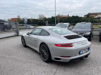 Porsche Carrera S PDK 3.0 - - Joinsteer - #4