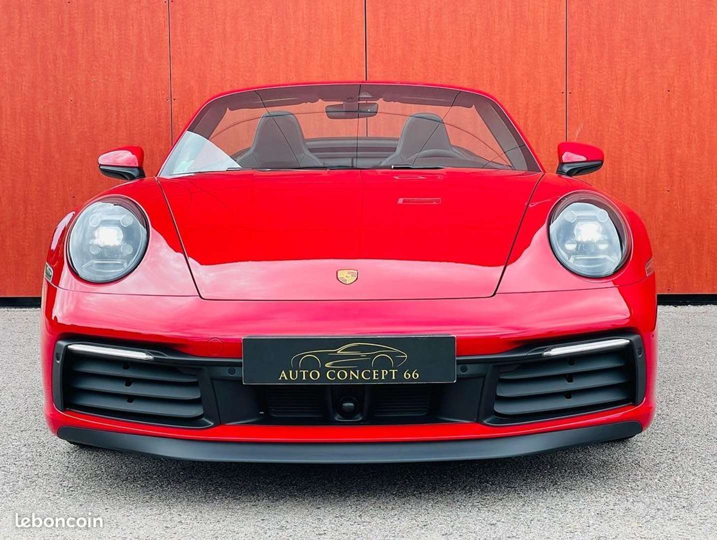 Porsche Cabriolet 3.0 450ch Carrera S PDK - 2019 - Joinsteer - #6