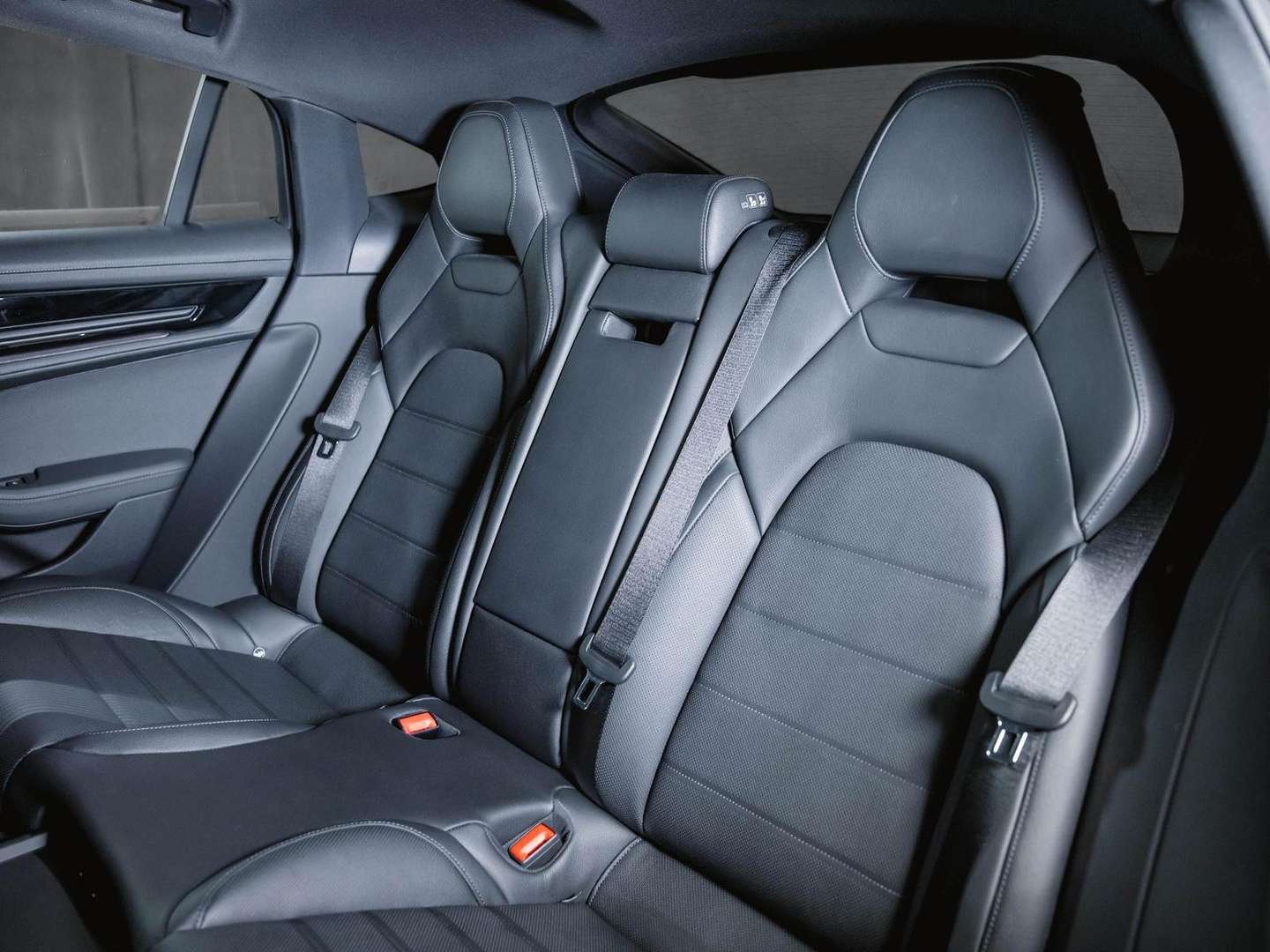 Porsche Panamera 2.9 4 E-hybrid Auto - 2024 - Joinsteer - #14