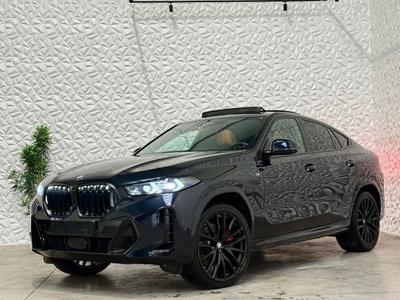 BMW X6 XDrive 3.0d - - Joinsteer - #1