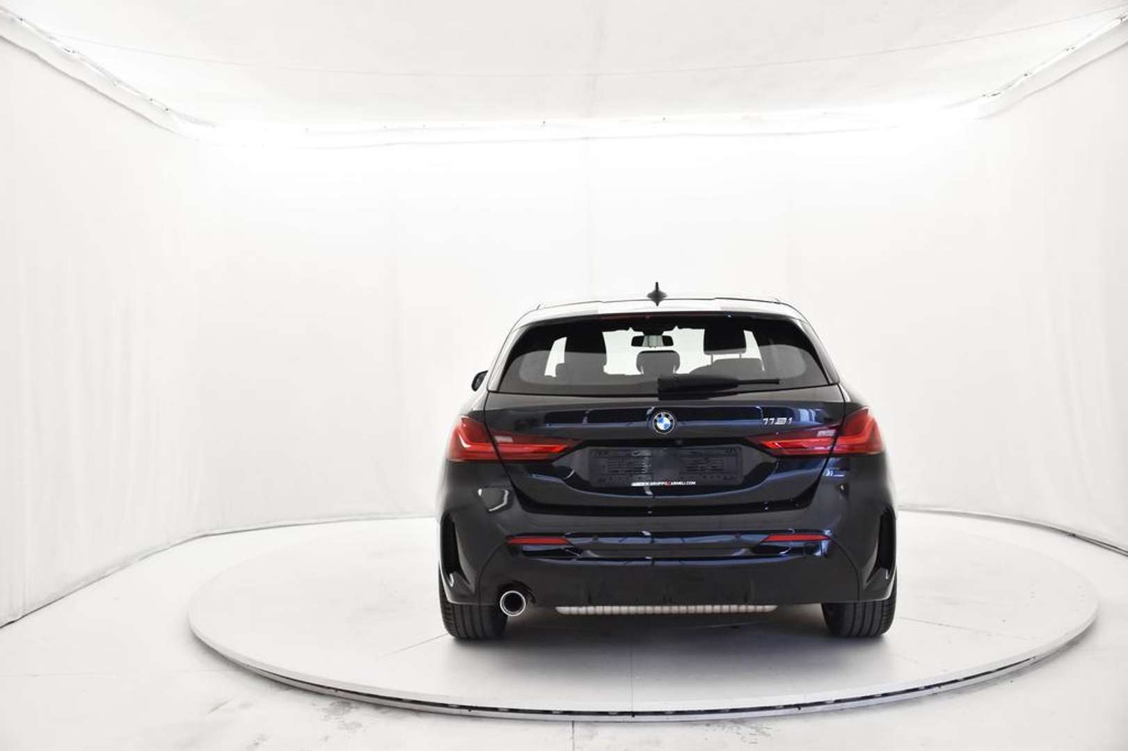 BMW Serie 1 Msport 118i - 2022 - Joinsteer - #3