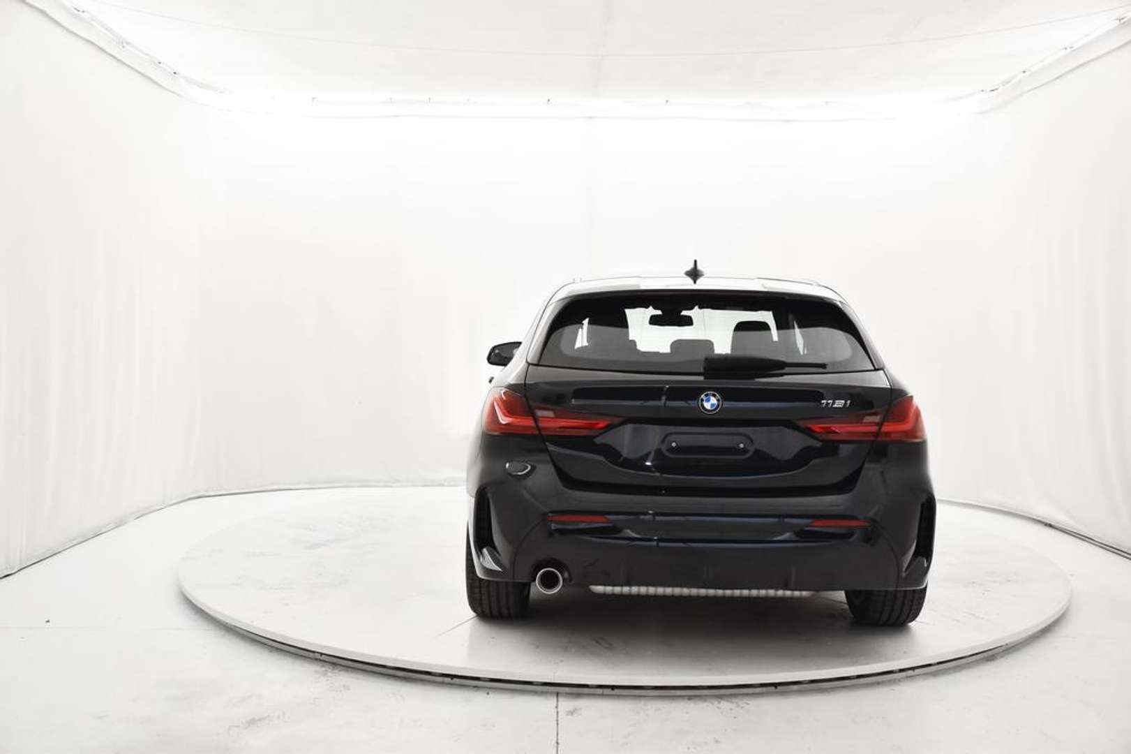 BMW Serie 1 Msport - 2024 - Joinsteer - #3