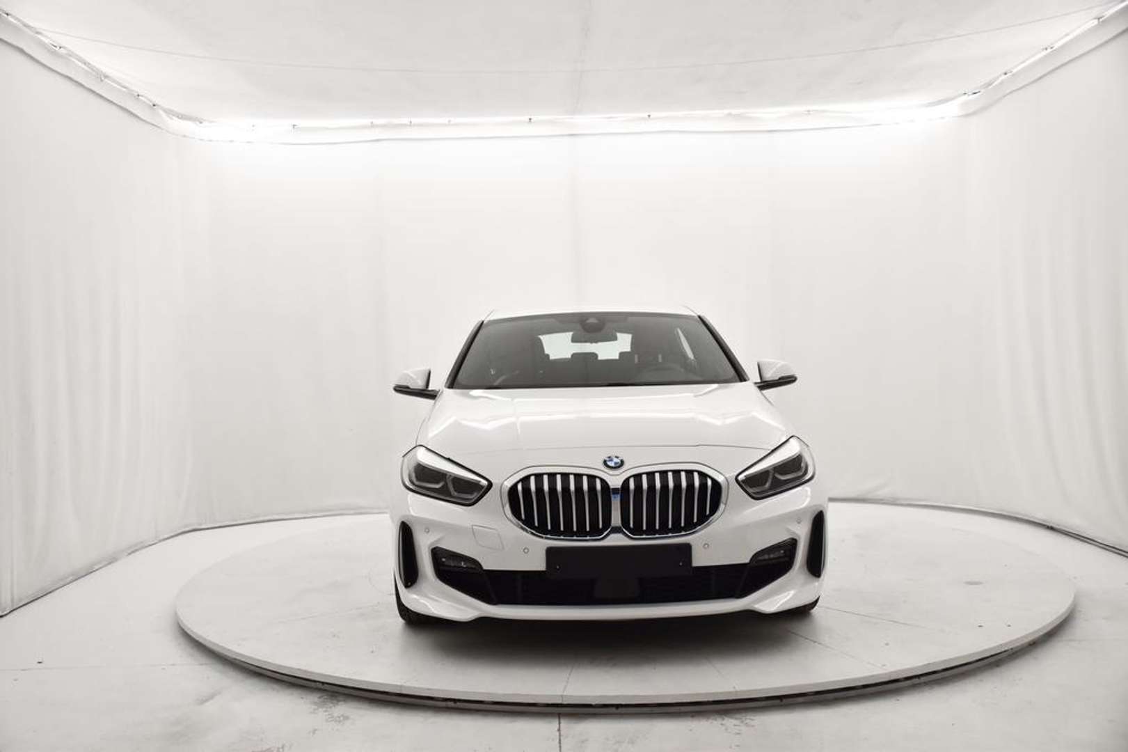 BMW Serie 1 Msport - 2022 - Joinsteer - #1