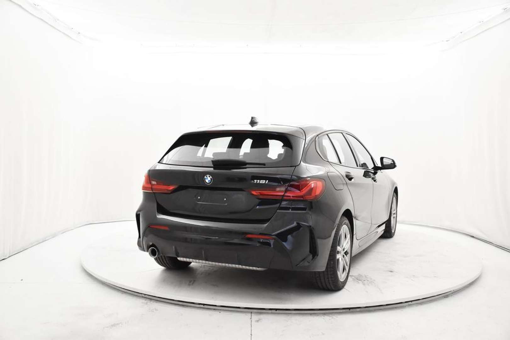 BMW Serie 1 Msport - 2024 - Joinsteer - #4