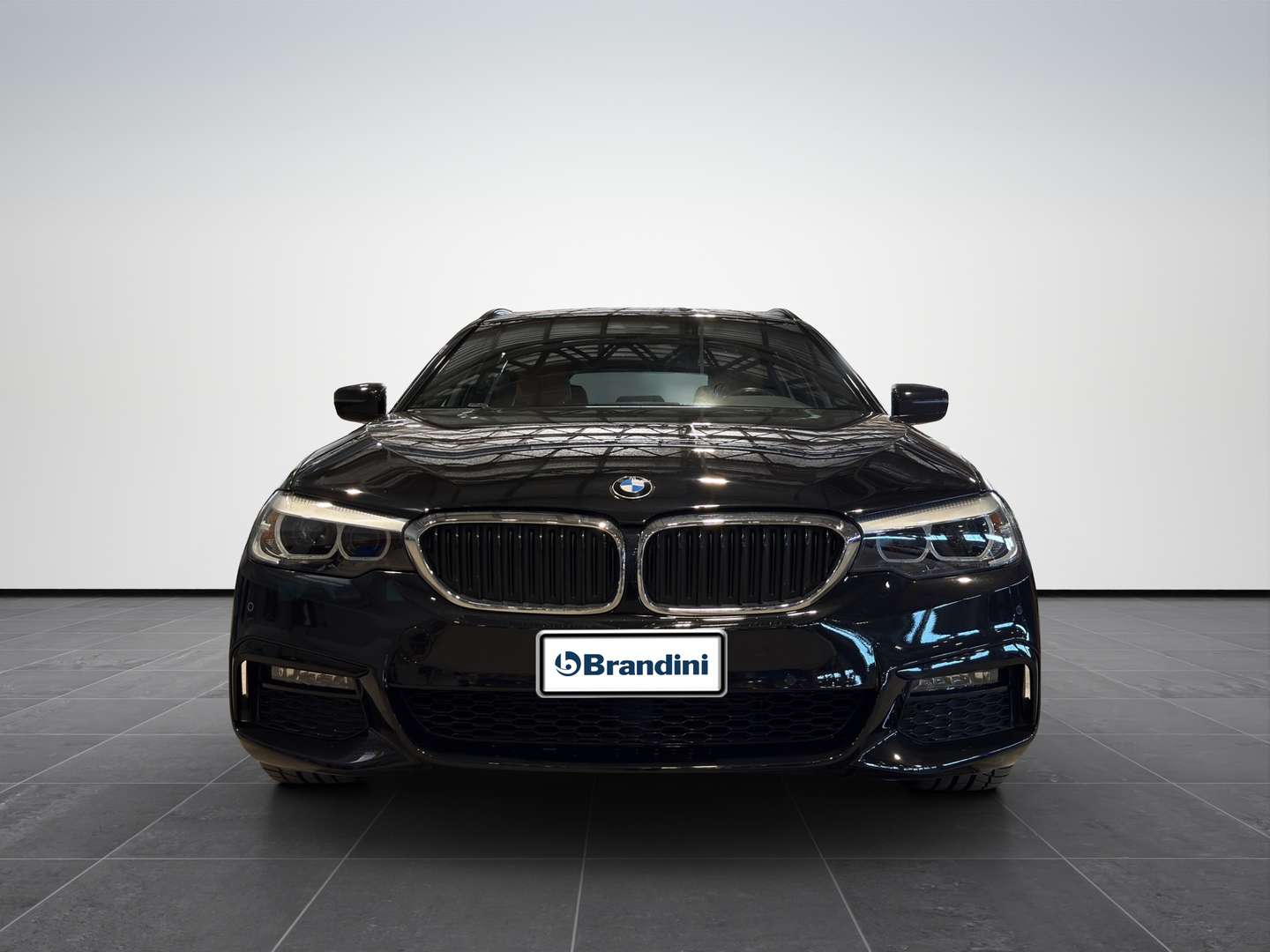 BMW Série 5 Msport 520 D Mhev 48V - 2021 - Joinsteer - #2