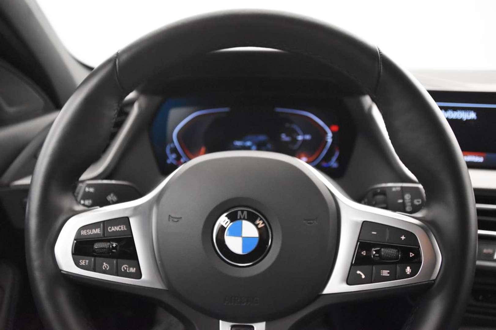 BMW Serie 1 Msport - 2024 - Joinsteer - #6